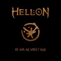 HELL:ON - He with the Horse’s Head