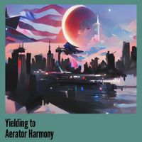 Ricky Rinaldi - Yielding to Aerator Harmony