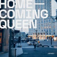 Jengi - Homecoming Queen