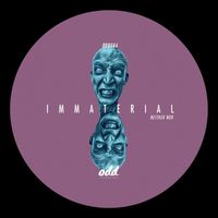 Neither Nor - Immaterial