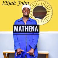 Elijah John - Mathena