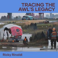 Ricky Rinaldi - Tracing the Awl's Legacy
