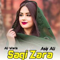 Asif Ali - Saqi Zara