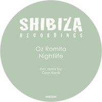 Oz Romita - Nightlife