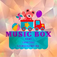 HOME CHOKCHAI ZAENGCHAIRATNA - MUSIC BOX