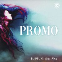 JahMaikL feat. ANA - Promo