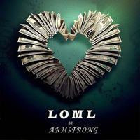 Armstrong - Loml (Explicit)