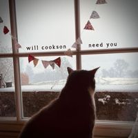 Will Cookson - Need You