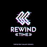 Turtle - Rewind Time