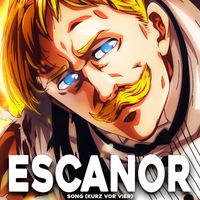 GARP - Escanor Song (Kurz Vor Vier)
