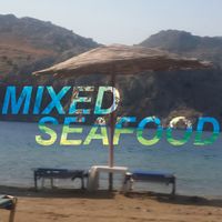 Hex - MIXED SEAFOOD (Explicit)