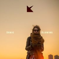 Sonic - Glowing