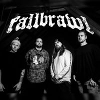 Fallbrawl - Darkness (Explicit)