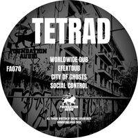 Tetrad - Worldwide Dub