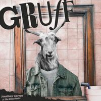 Jonathan Warren and The Billy Goats - Gruff