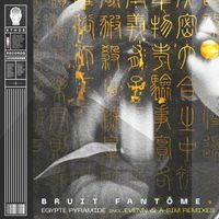 Bruit Fantôme featuring A-Sim and Evenn - Egypte Pyramide
