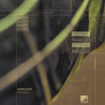 Sorcery - Aberrate