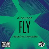 K1 Soundz - Fly (Explicit)