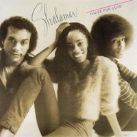Shalamar - This Is for the Lover in You