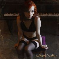 MARIANNA - Married Man (Explicit)