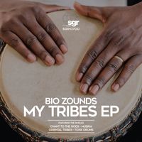 Bio Zounds - My Tribes