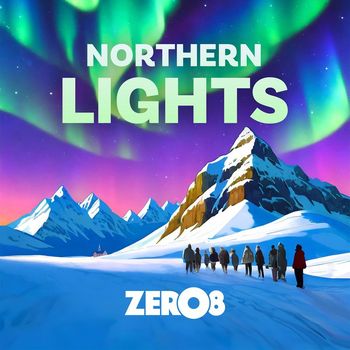 Zero8 - Northern Lights