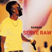 Rawbar - Serve Raw