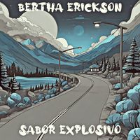 Bertha Erickson - Sabor Explosivo