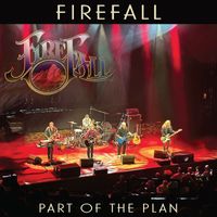 Firefall - Part of the Plan