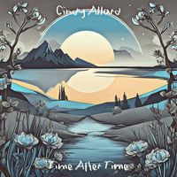 Cindy Allard - Time After Time