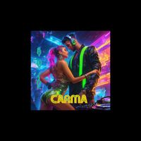 Carma - By My Side (Club Mix)