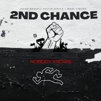 Wade Simons, Justin Africa and Jason Manuel - Nobody knows