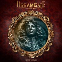 Dreamgate - Sun King