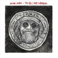 Don Julin - The Girl I Left in Ipanema (feat. Ron Getz)