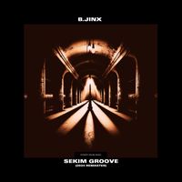 B.JINX - Sekim Groove (2024 Remaster)