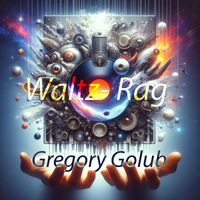 Gregory Golub - Waltz - Rag