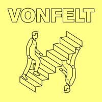 VONFELT - Je pars (Remix)