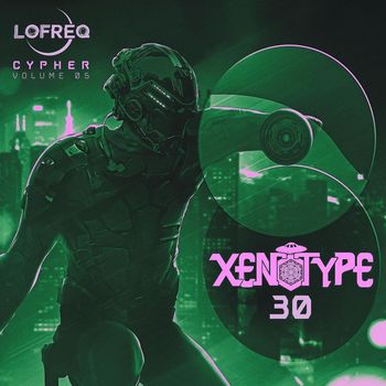 Xenotype - 30