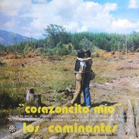 Los Caminantes - Corazoncito Mio