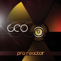 Geo - Pro Reactor