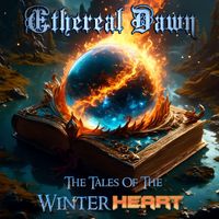 Ethereal Dawn - The Tales Of The Winterheart