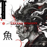 Anderson Noise - Sakana Remixes
