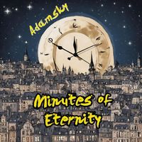 Adamsky - Minutes of Eternity