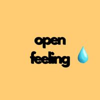 5Eleven Entertainment - Open Feeling