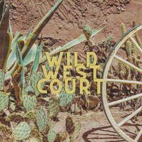 Mothership - Wild West Court