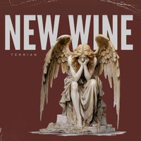 Terrian - New Wine