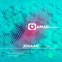 JOSAAN - Groove EP