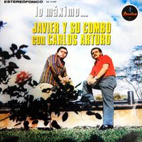 Javier - Javier y Su Combo Con Carlos Arturo