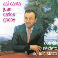 Juan Carlos Godoy - Asi Se Canta Juan Carlos Godoy