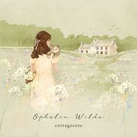 Ophelia Wilde - cottagecore